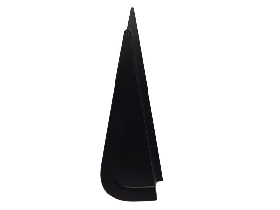 Panneau Décoratif Droit Arrière Duster 822347891R Dacia main product photo