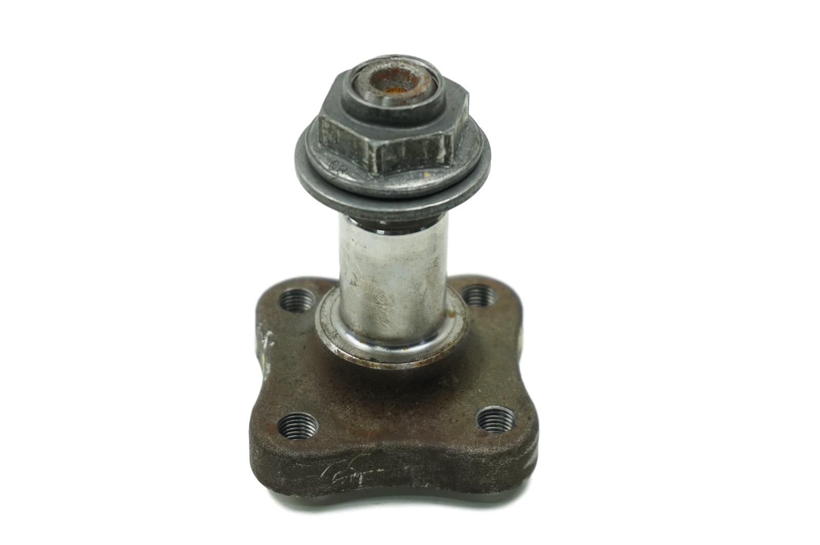 Rotule - Supérieure Pivot Droit Gauche Arrière Renault Clio 4 H/B main product photo