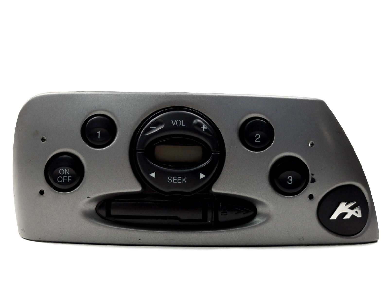 Radiocassette Ford KA 98KP18C838BB 1000 SERIES main product photo