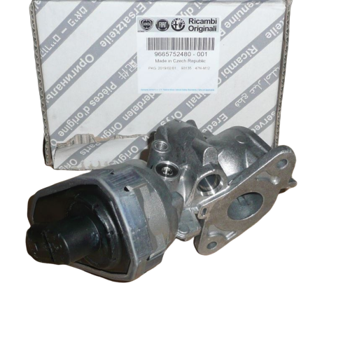 Électrovanne Egr Nouvelle Original Jumper Boxer Ducato 2.2HDi 71793436 966575248 main product photo
