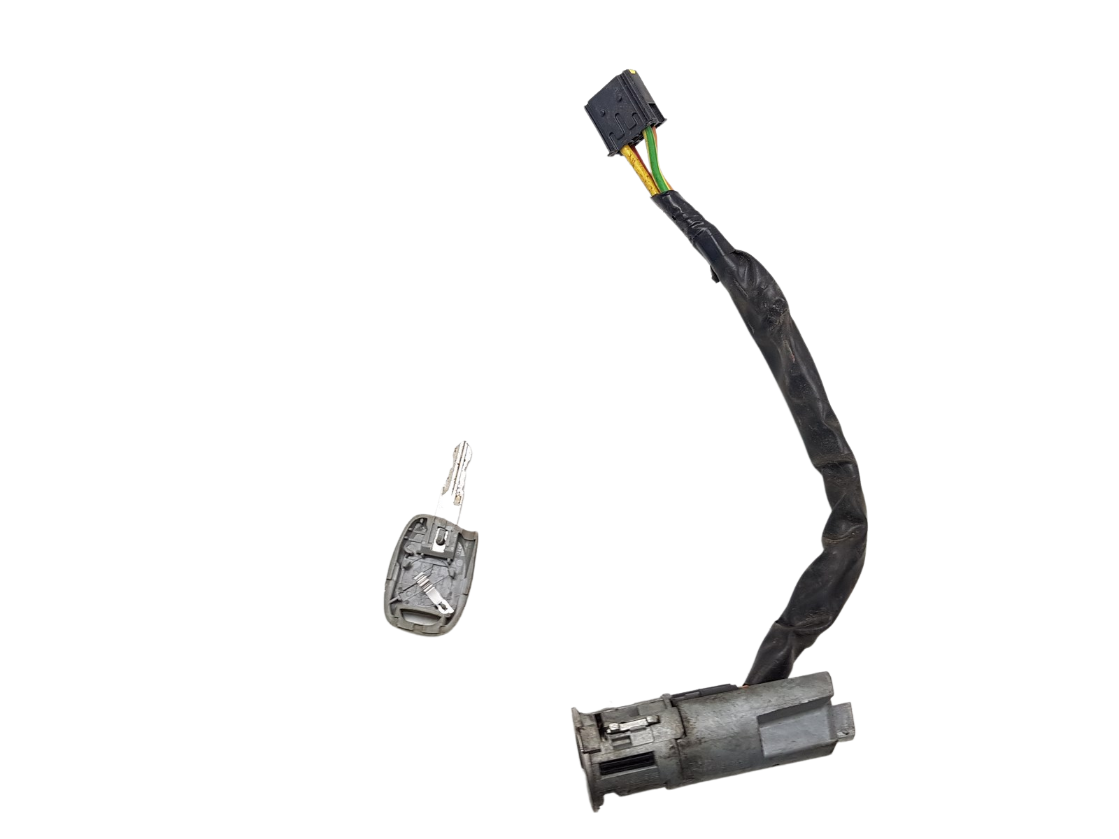Commutateur D’allumage Renault Twingo 433815 7701046689 Valeo 1162 main product photo