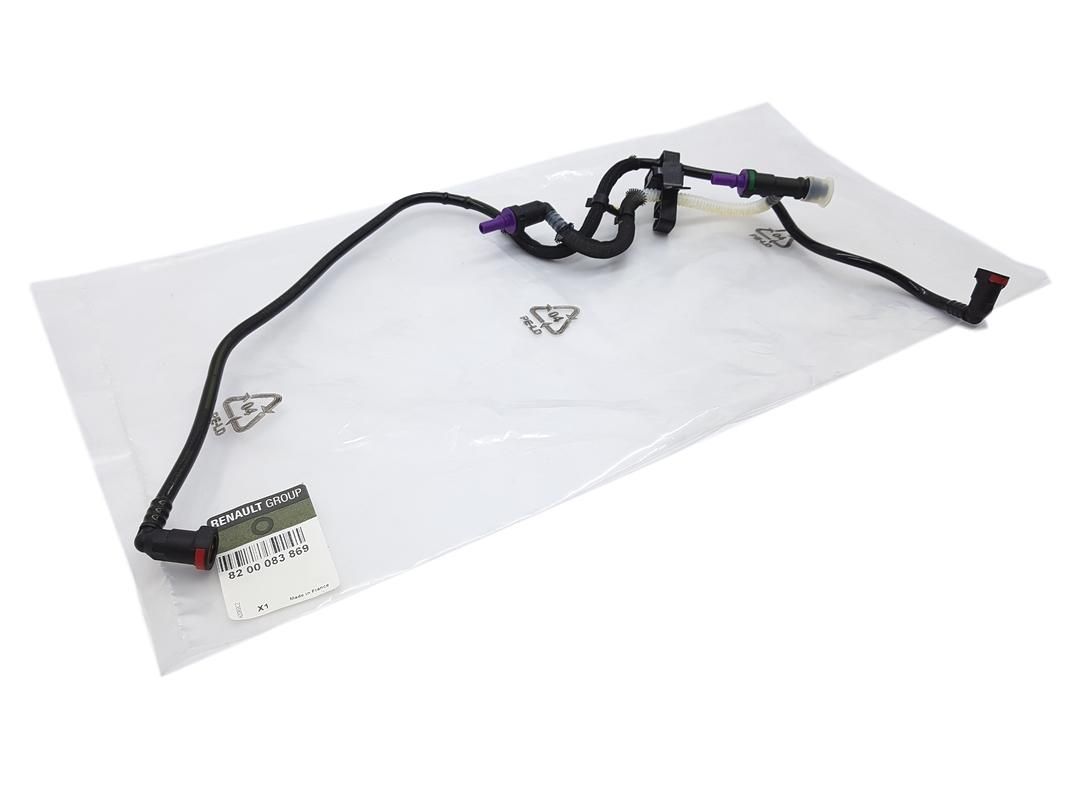 Tuyau D’alimentation Carburant Original 8200083869 Renault main product photo