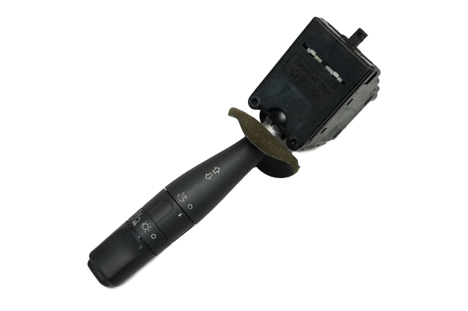 Commutateur D’éclairage 96307459ZL 625376 Peugeot 206 main product photo