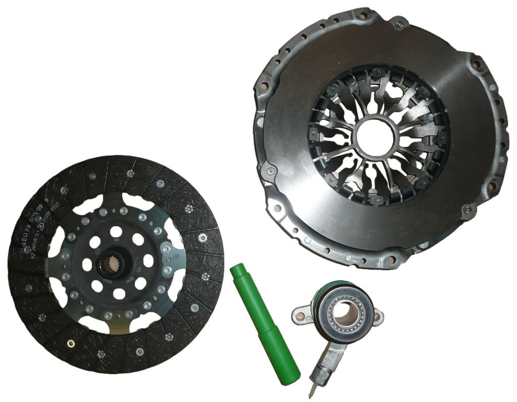 Ensemble D`Embrayage Nouvelle Original 302188875R Renault Master 3 2.3 DCI main product photo