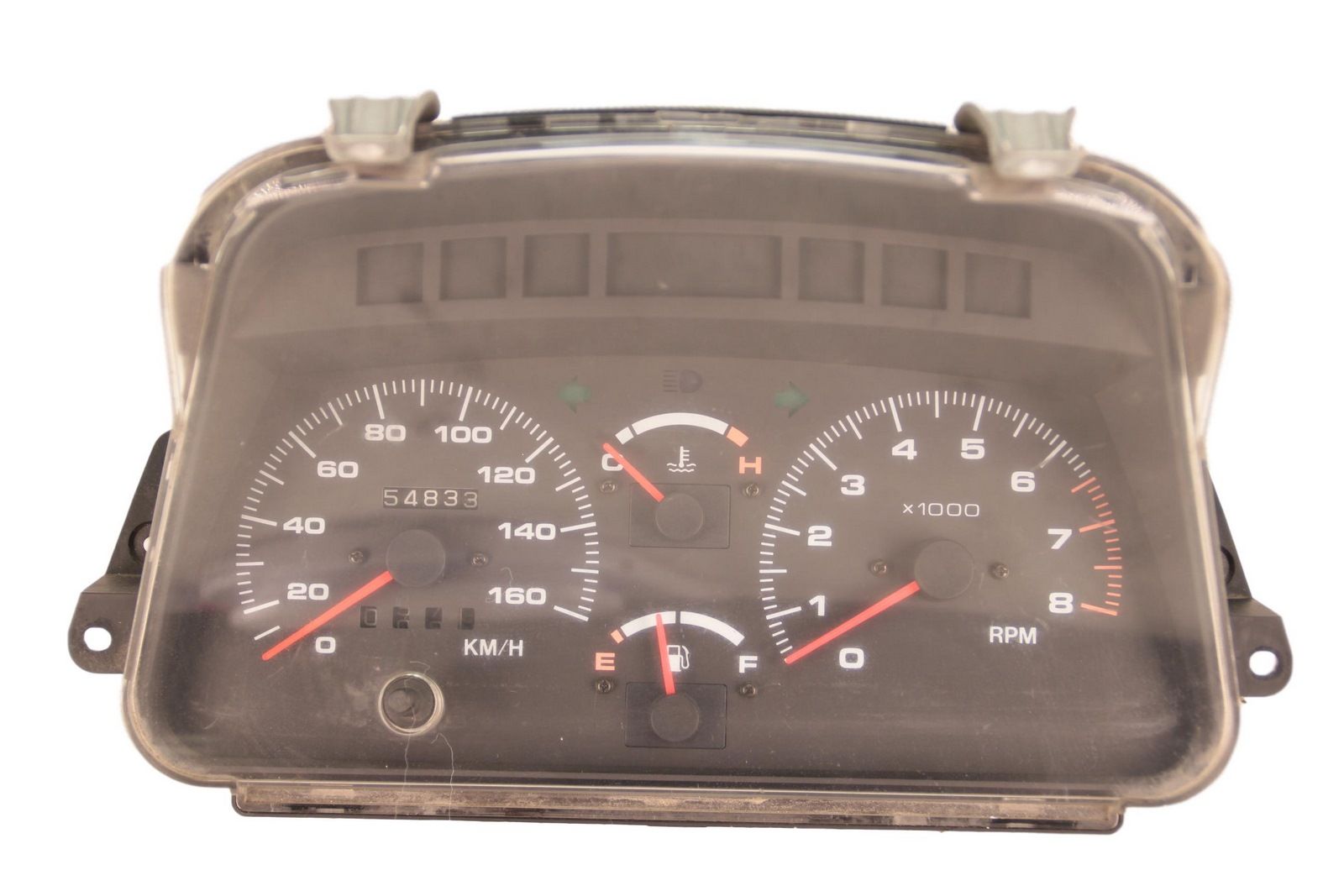 Bloc Compteurs Vitesse Suzuki Vitara 34100-60A80 34100-60A2 3410060A80 3410060A2 2391 main product photo