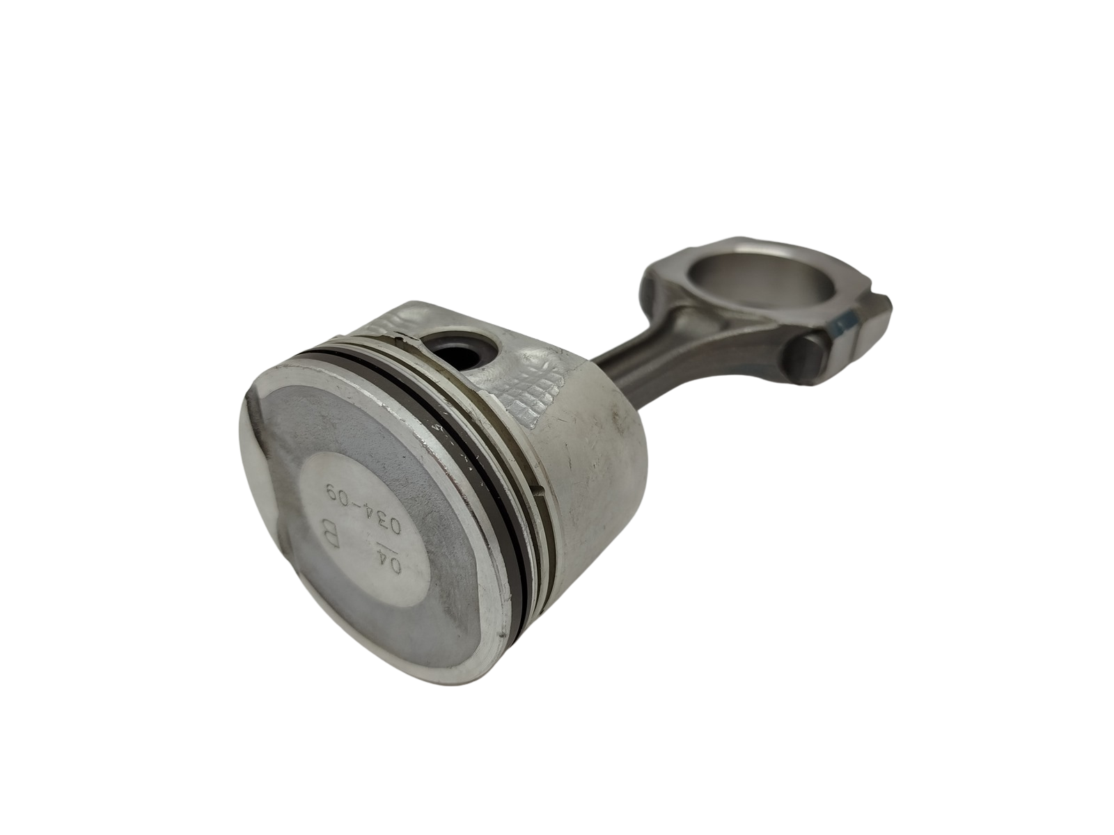 Bielle De Piston 7701474855 7701476471 Renault K4M 1.6 main product photo