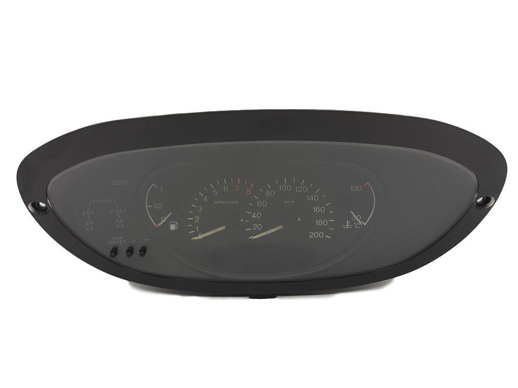 Bloc Compteurs Vitesse Lancia Ypsilon 46551995 main product photo