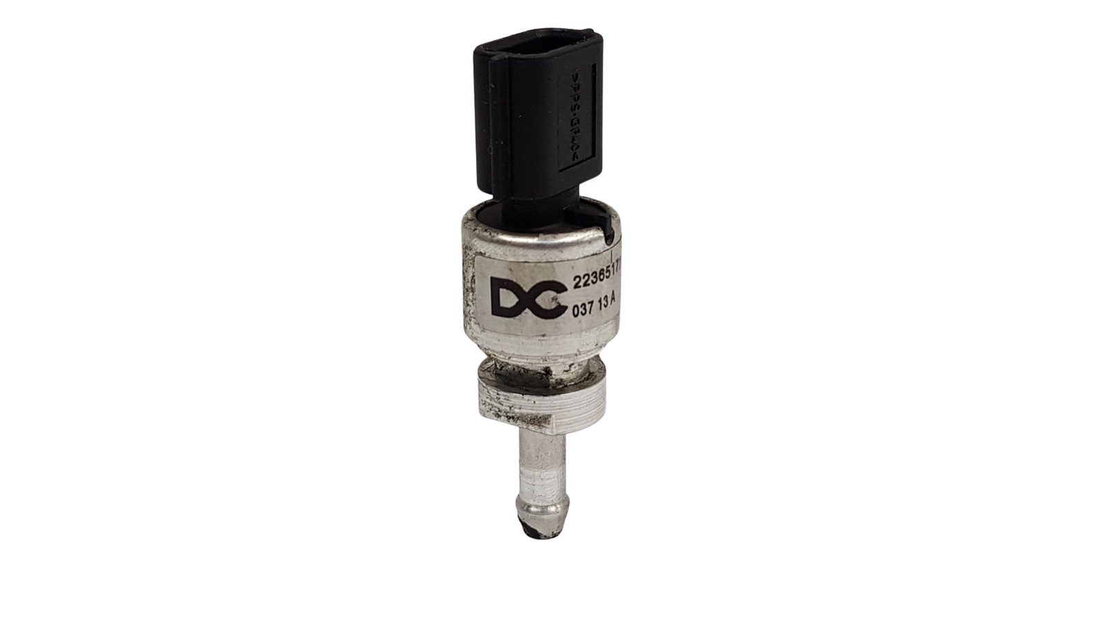 Capteur De Pression Des Gaz D'echappement 223651719R Renault Dacia Nissan Opel main product photo