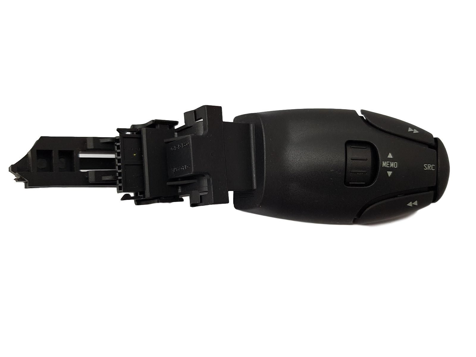 Commande De Radio 96538207XT 206 306 C3 C5 Citroen Peugeot DAV main product photo