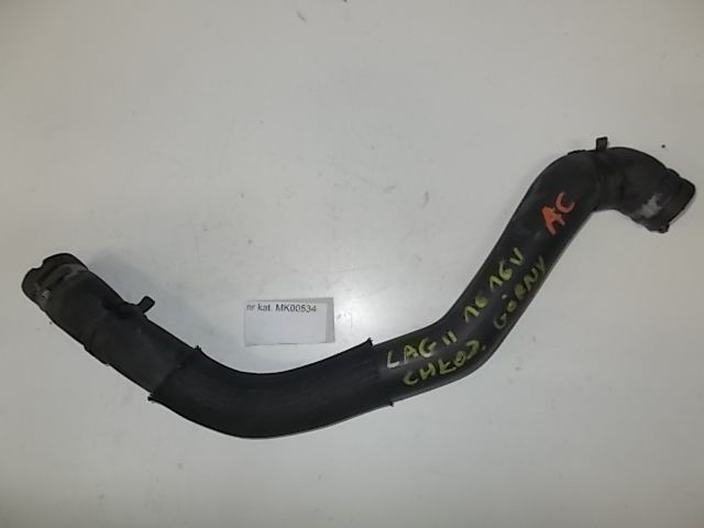 Wąż Górny Chłodnicy Renault Laguna II 2 1,6 16V K4M main product photo