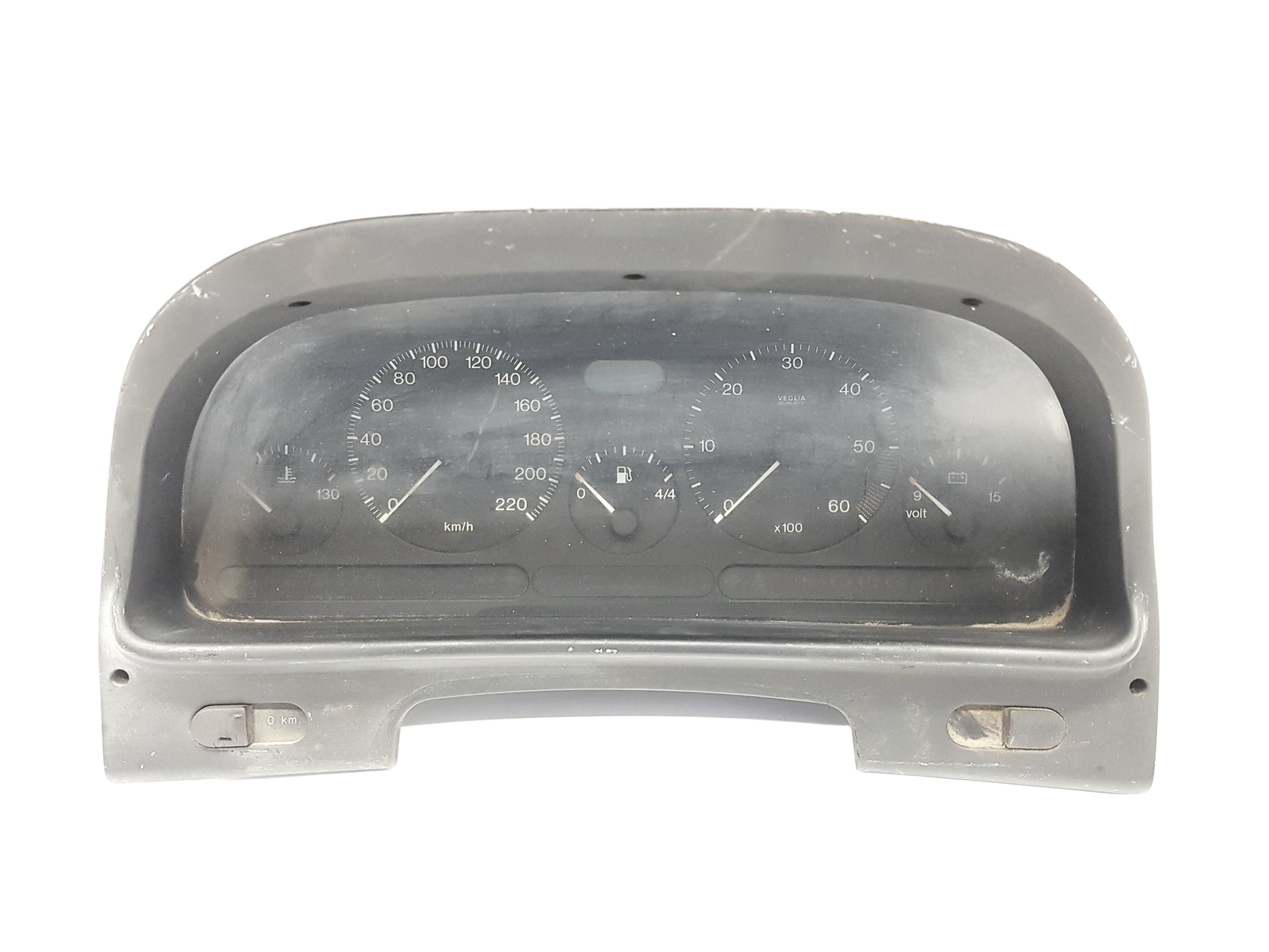 Bloc Compteurs Vitesse Lancia Kappa 41409 main product photo