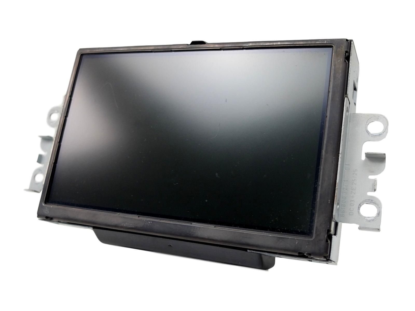 Affichage Navigation Volvo 31384950 7609502041 Bosch main product photo