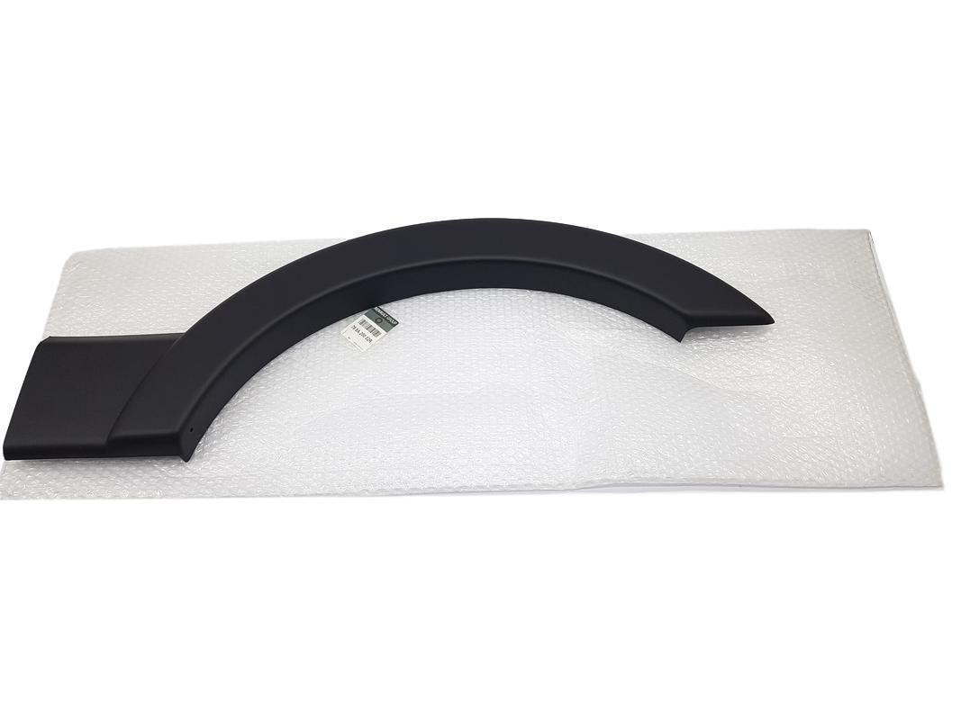 Moulure Arc De Roue Droit Arrière Original Master III Movano NV 400 7681800Q0A main product photo