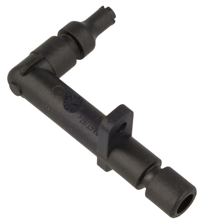 Purgeur De Butée D'embrayage Original Citroen Peugeot C4 307 2156W9 main product photo