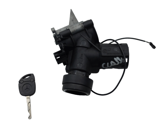 Commutateur D’allumage Mercedes-Benz A W168 1637 main product photo