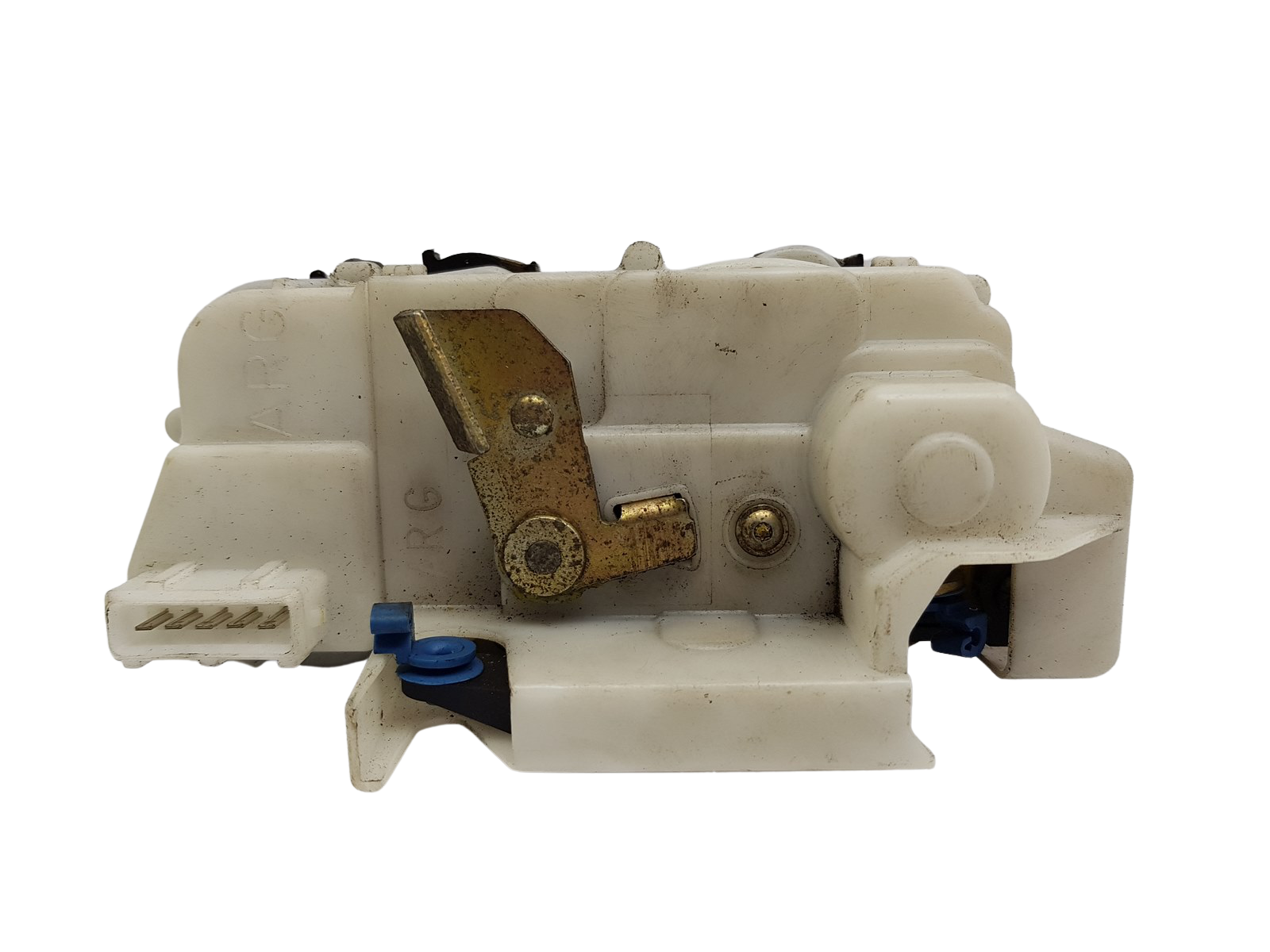 Serrure De Porte Gauche Arrière 913744 Citroen Xantia 2 Rockwell 11071 main product photo