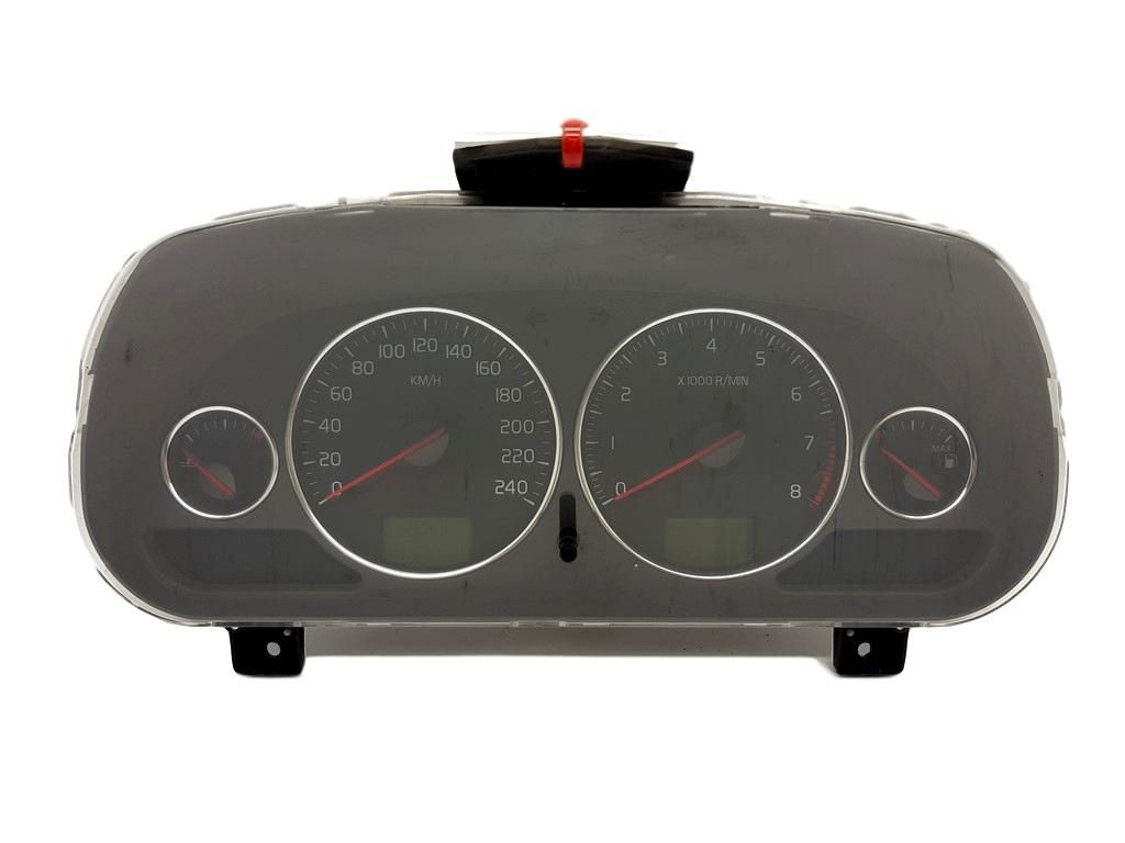 Bloc Compteurs Vitesse Volvo S40 V40 30662280/A 30662280 A main product photo