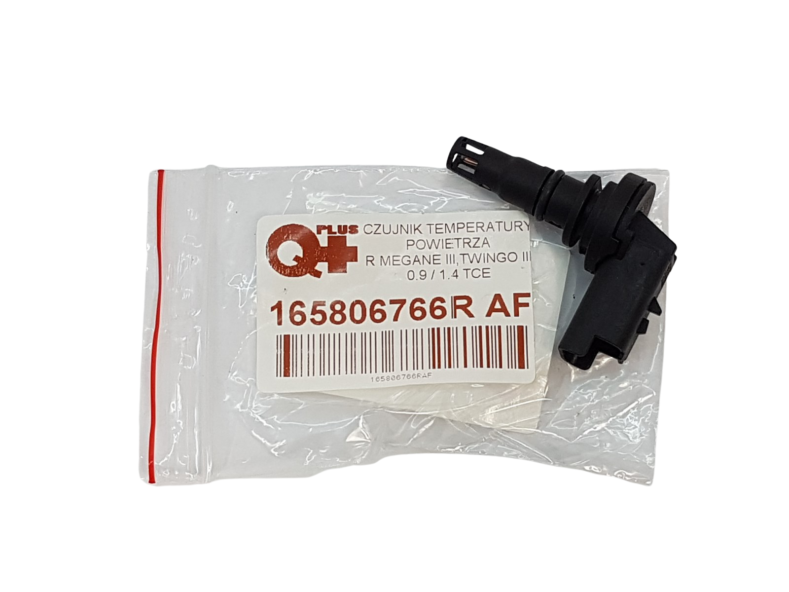 Une Sonde De Température Nouvelle Original Renault 0.9 1.4 TCE 165806766R main product photo