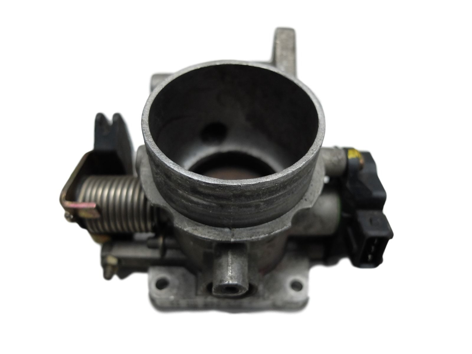 Przepustnica 1,6 8V 7700861679F Megane I Scenic I Renault main product photo