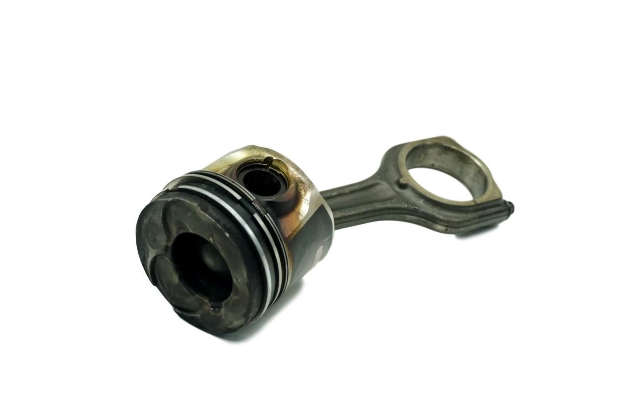Bielle De Piston 0628N7 0603A8 1,4 HDI 8HX Citroen Peugeot Ford main product photo