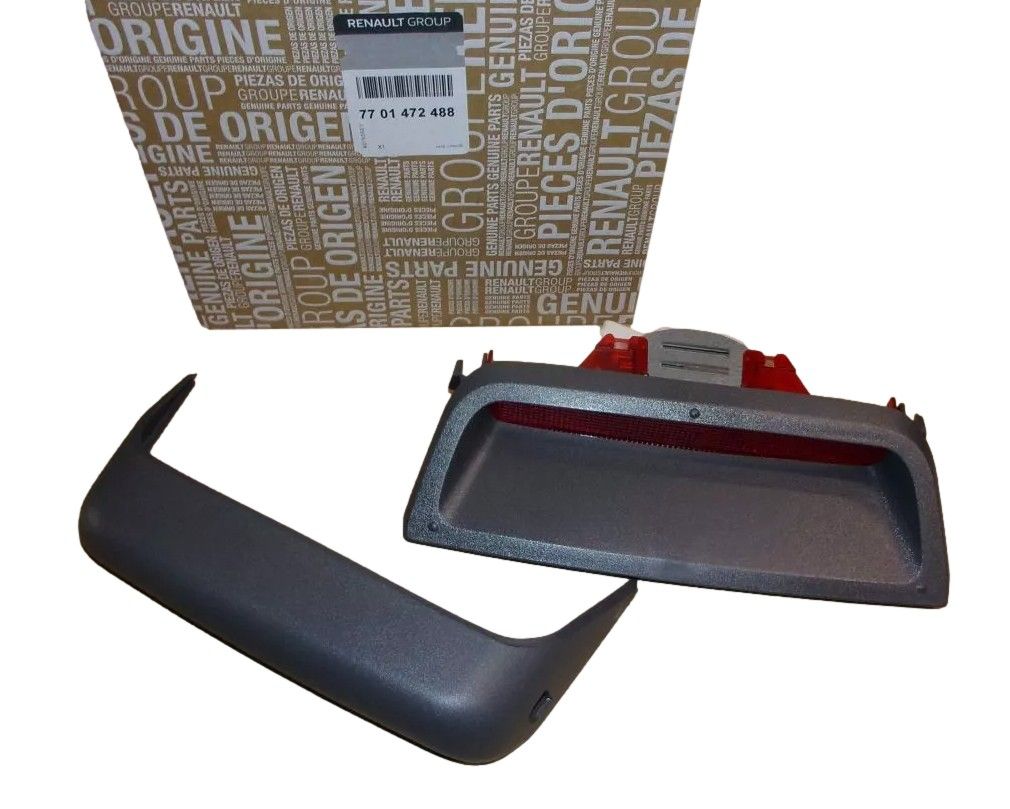 Feu Stop Original 7701472488 Renault main product photo