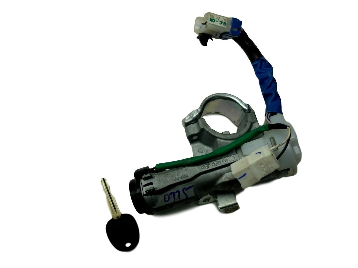 Commutateur D’allumage Hyundai I10 PK10 main product photo