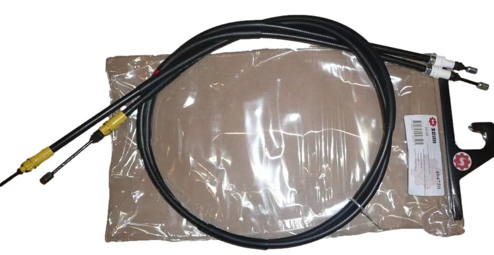 Câble de frein de stationnement 404750 6025304630 Renault SEIM main product photo