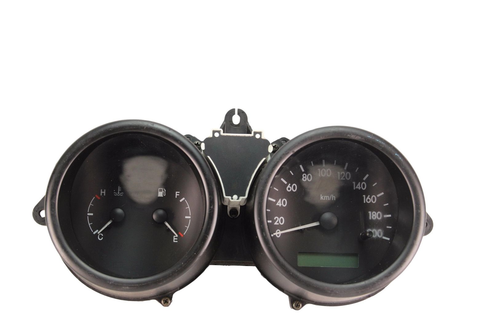 Bloc Compteurs Vitesse Daewoo Kalos 96461308 main product photo