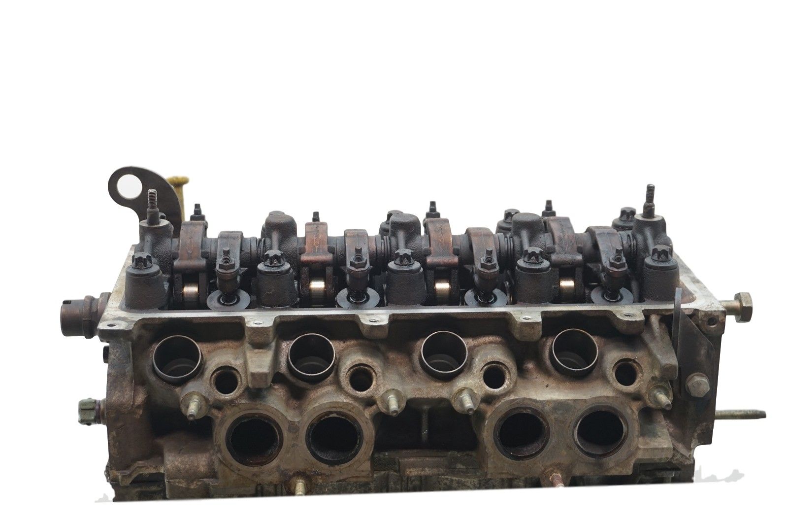 La Coulasse, 0200AR 9627748110 Z04 1.4 8v KFX Peugeot 206 1130 main product photo