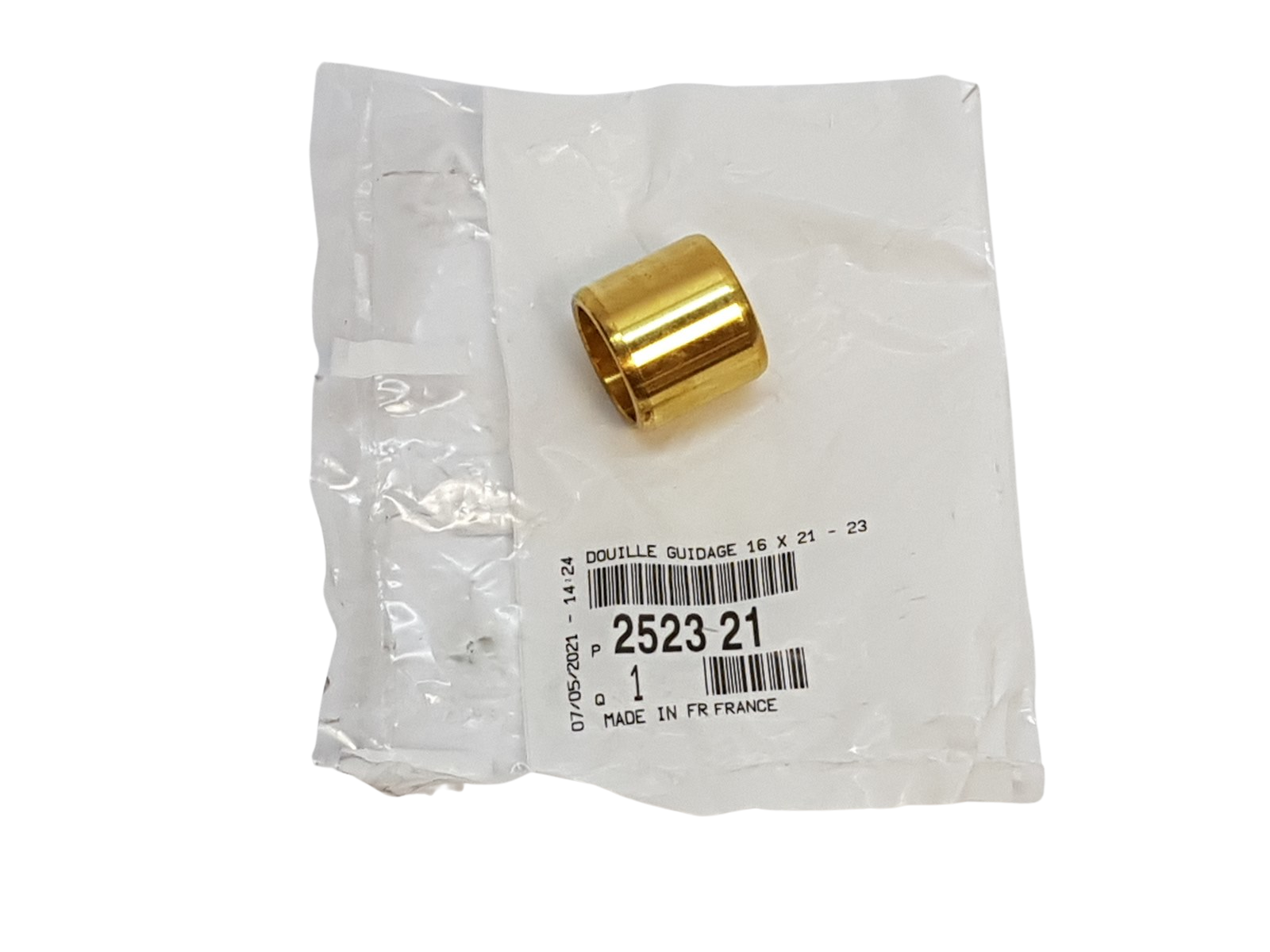 Manche Original Citroen Peugeot 252321 2523.21 main product photo