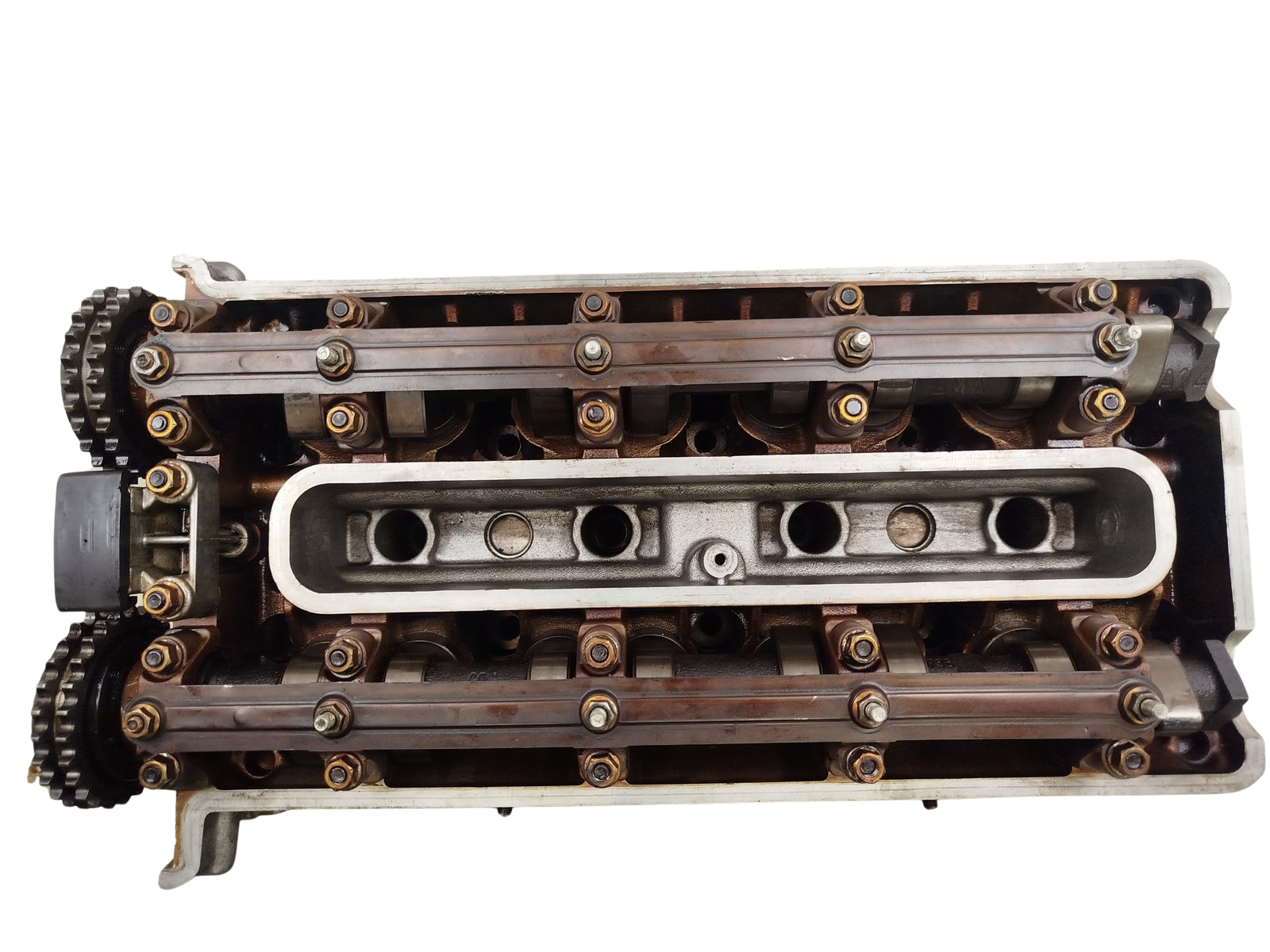 La Culasse BMW 1729331 3.0 V8 308S1 main product photo