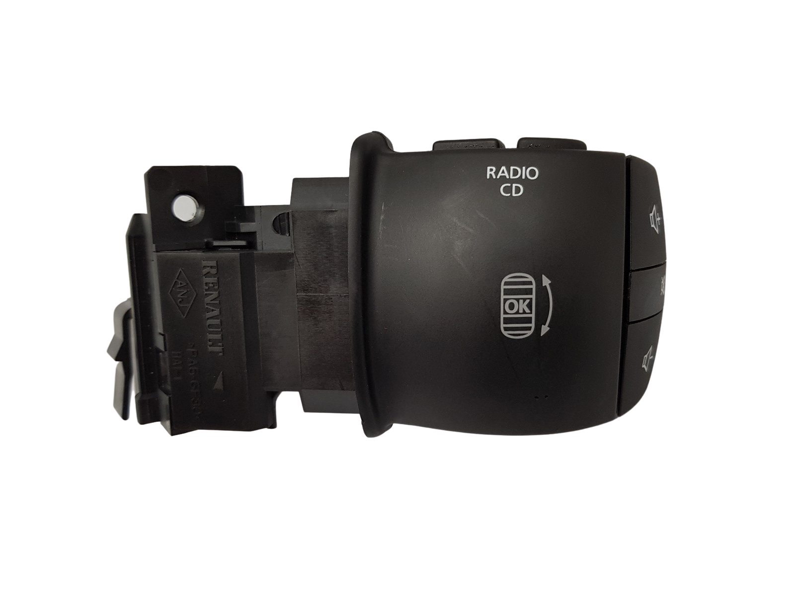 Commande De Radio 255520012R Renault Megane 3 Master 3 Scenic 3 8138 main product photo