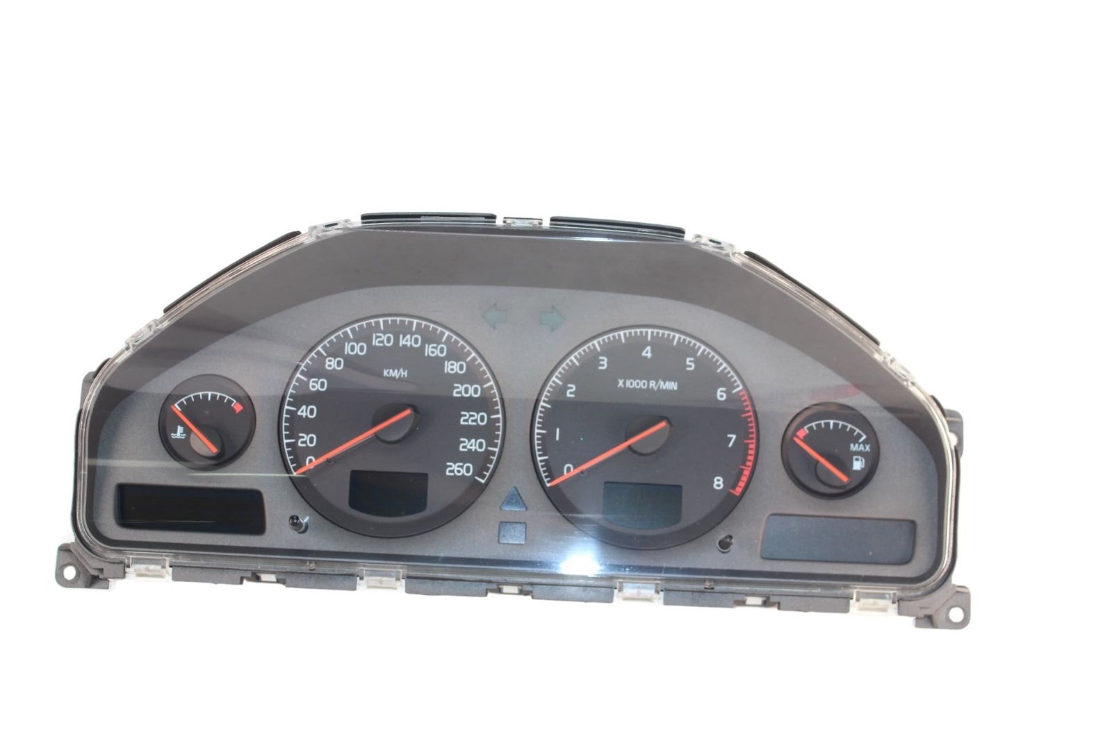 Compteur Compte Tour Volvo V70 8637993 69294-620T 69294620T main product photo