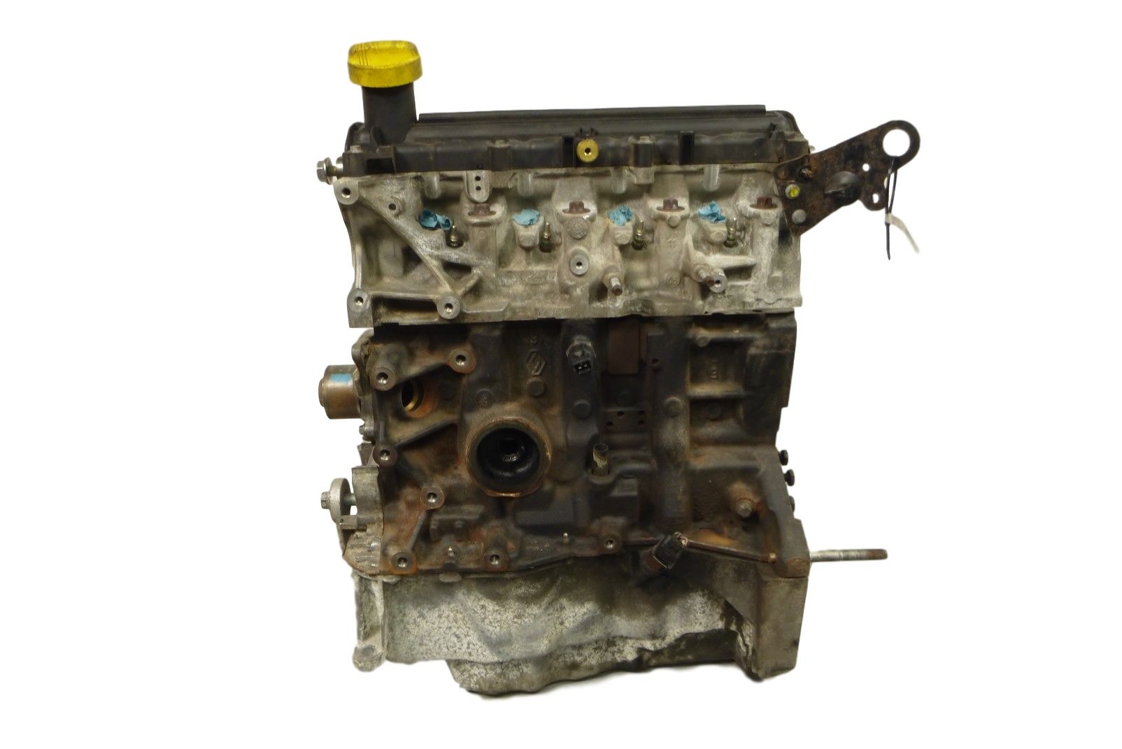 Silnik 1,5 DCI K9K768 Renault Clio 3 Modus main product photo