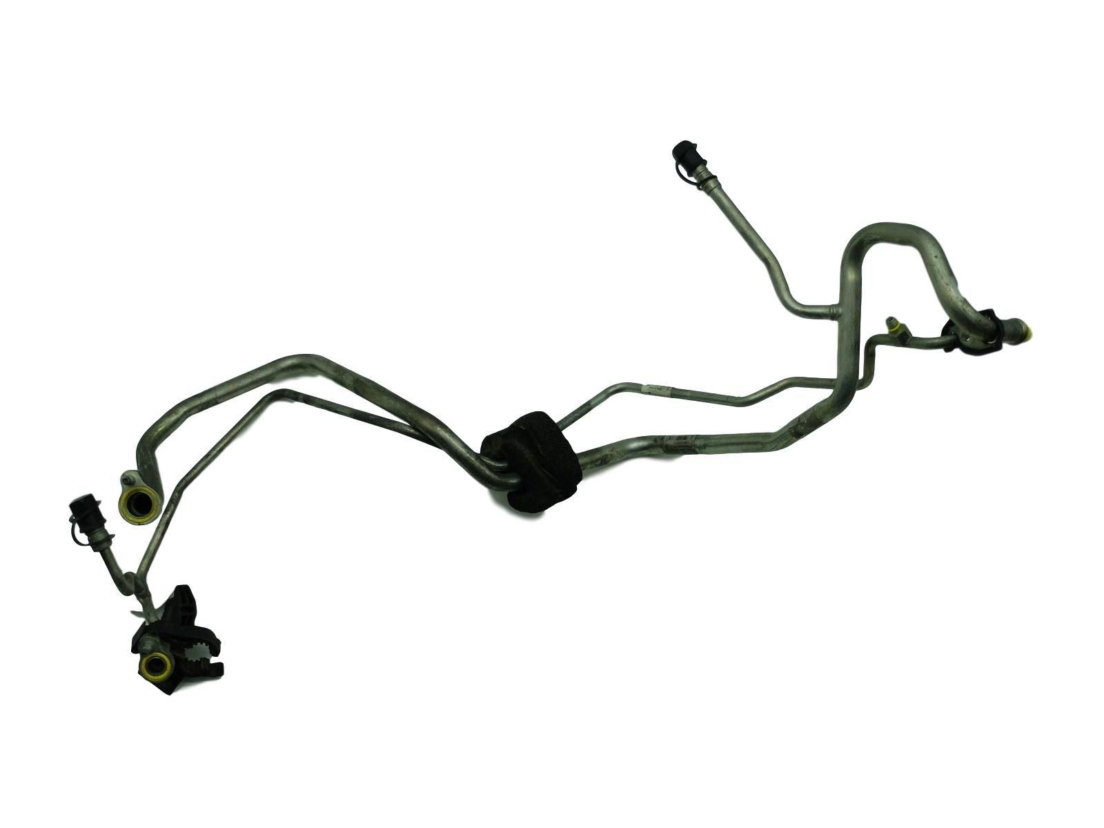 Tuyau De Climatisation 6G9N-19A834-BP Volvo S80 V70 main product photo