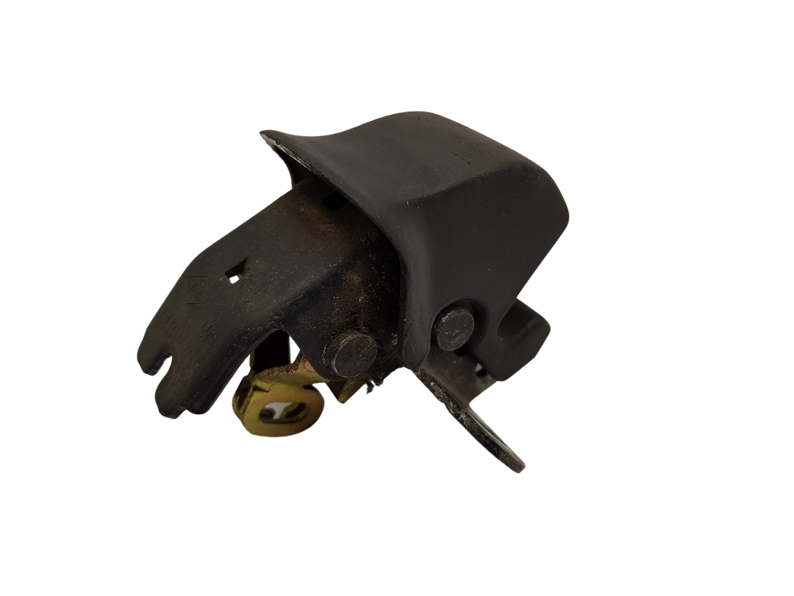 Serrure De Porte Inférieur Arrière 8200031626 Renault Kangoo I 11699 main product photo