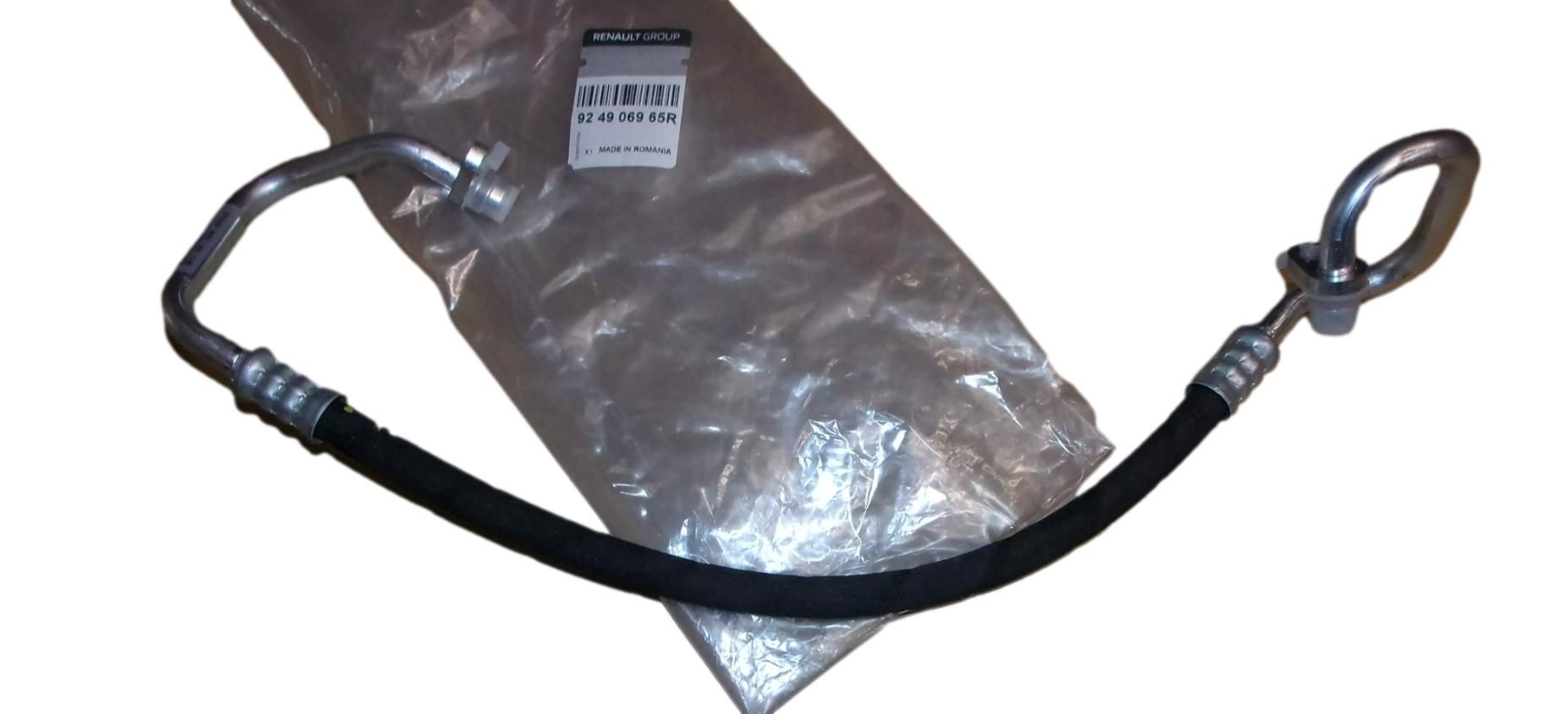 Tuyau De Climatisation Original 924906965R Dacia main product photo