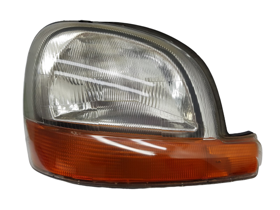 Phare Droit 260105328R Kangoo 1 Renault Valeo 4897 main product photo