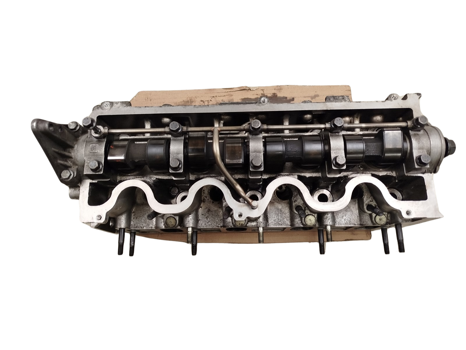 La Culasse Fiat SAAB 55193091 1.9 JTD 8V 5 main product photo