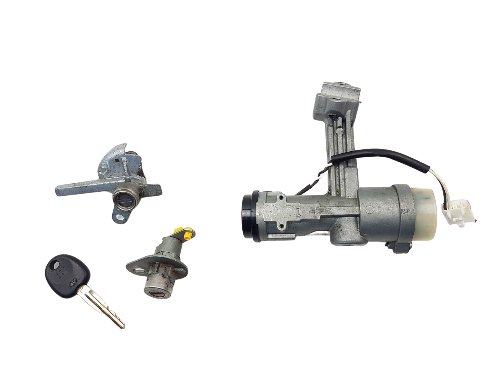 Commutateur D’allumage Hyundai Getz FC 1100 main product photo