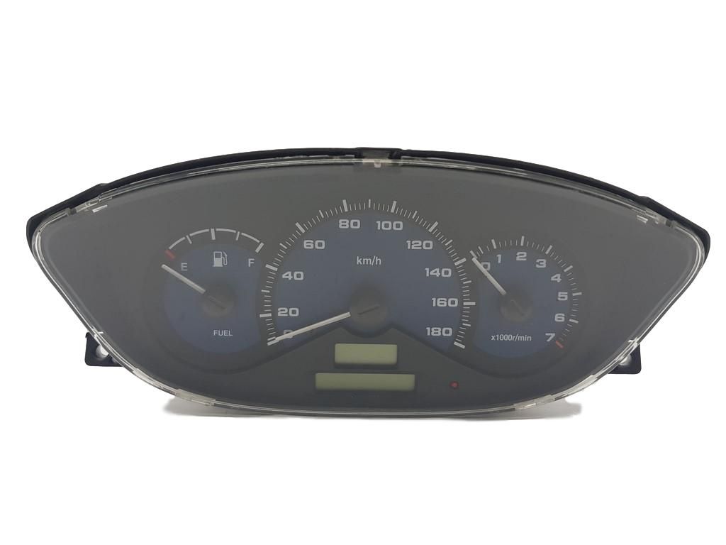 Bloc Compteurs Vitesse Chevrolet Matiz 96664132 14256 main product photo