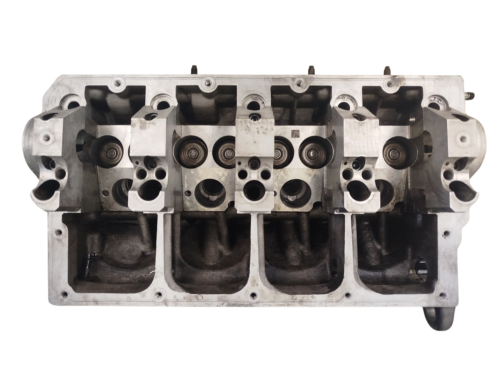 La Culasse VWAG 038103373R 1.9 8V TDI BKC main product photo