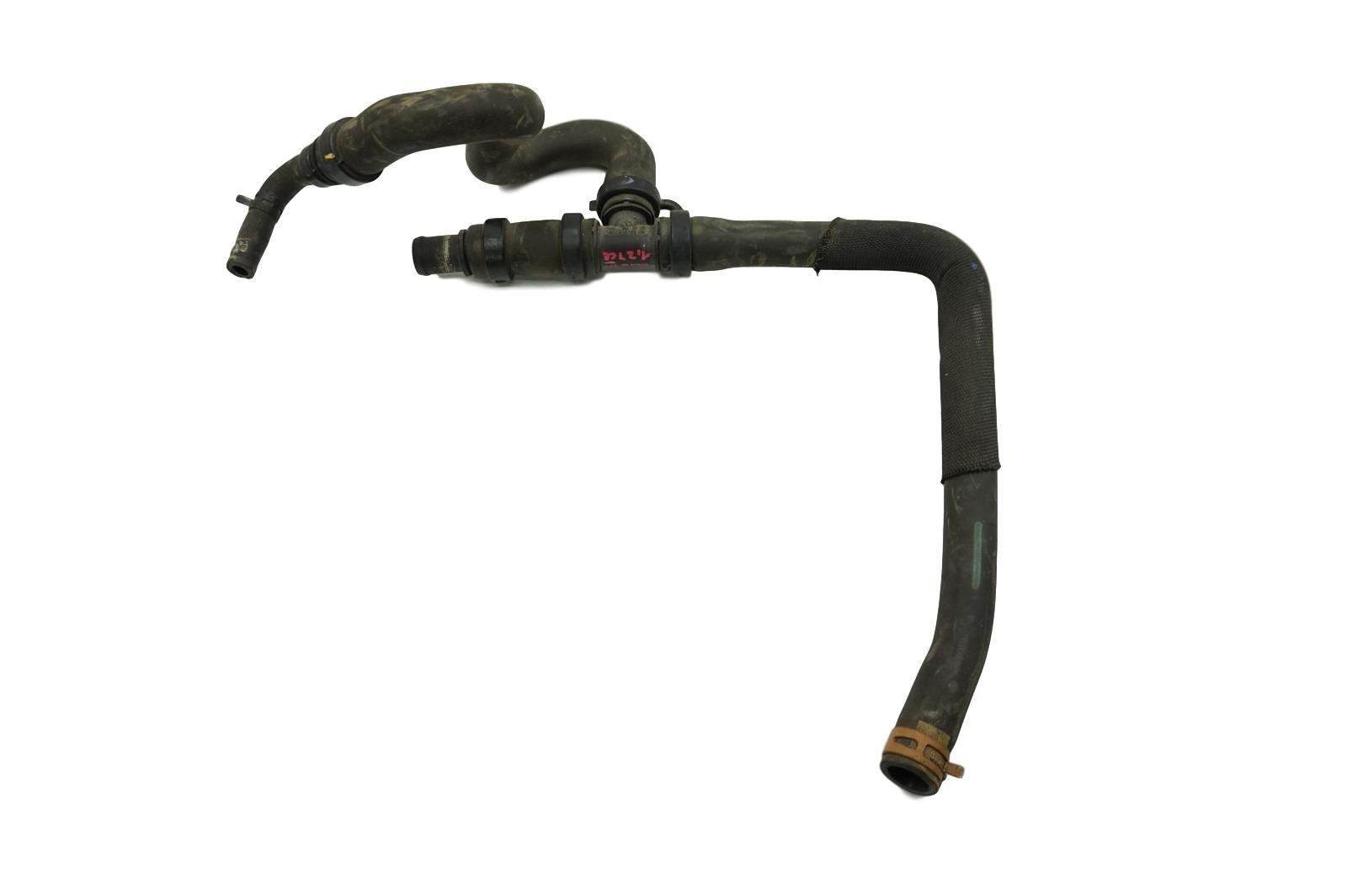 Tuyau Système De Refroidissement 1,2 16v D4F TCe Clio III 3 Renault main product photo