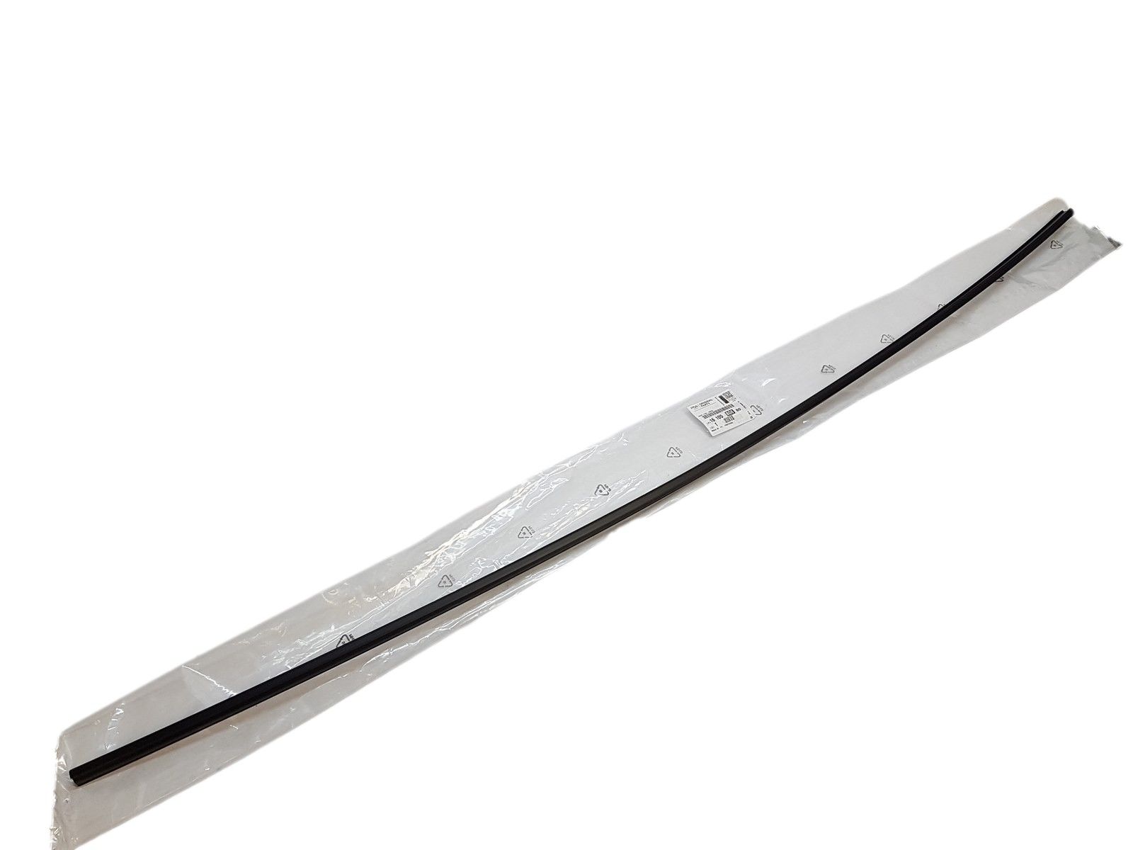 Joint Capote Original Citroen C-Elysse 1610580880 main product photo