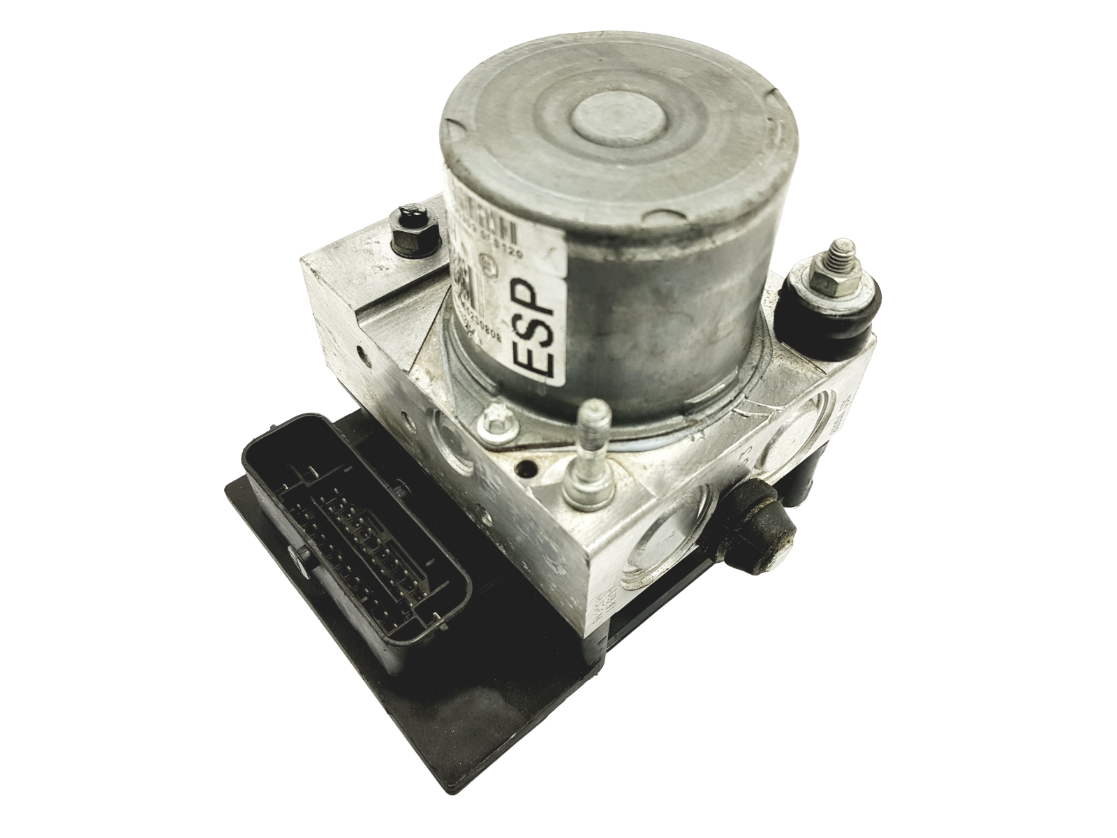Pompe Abs Fiat Grande Punto Evo 51860291 0265230808 Bosch 36527 main product photo