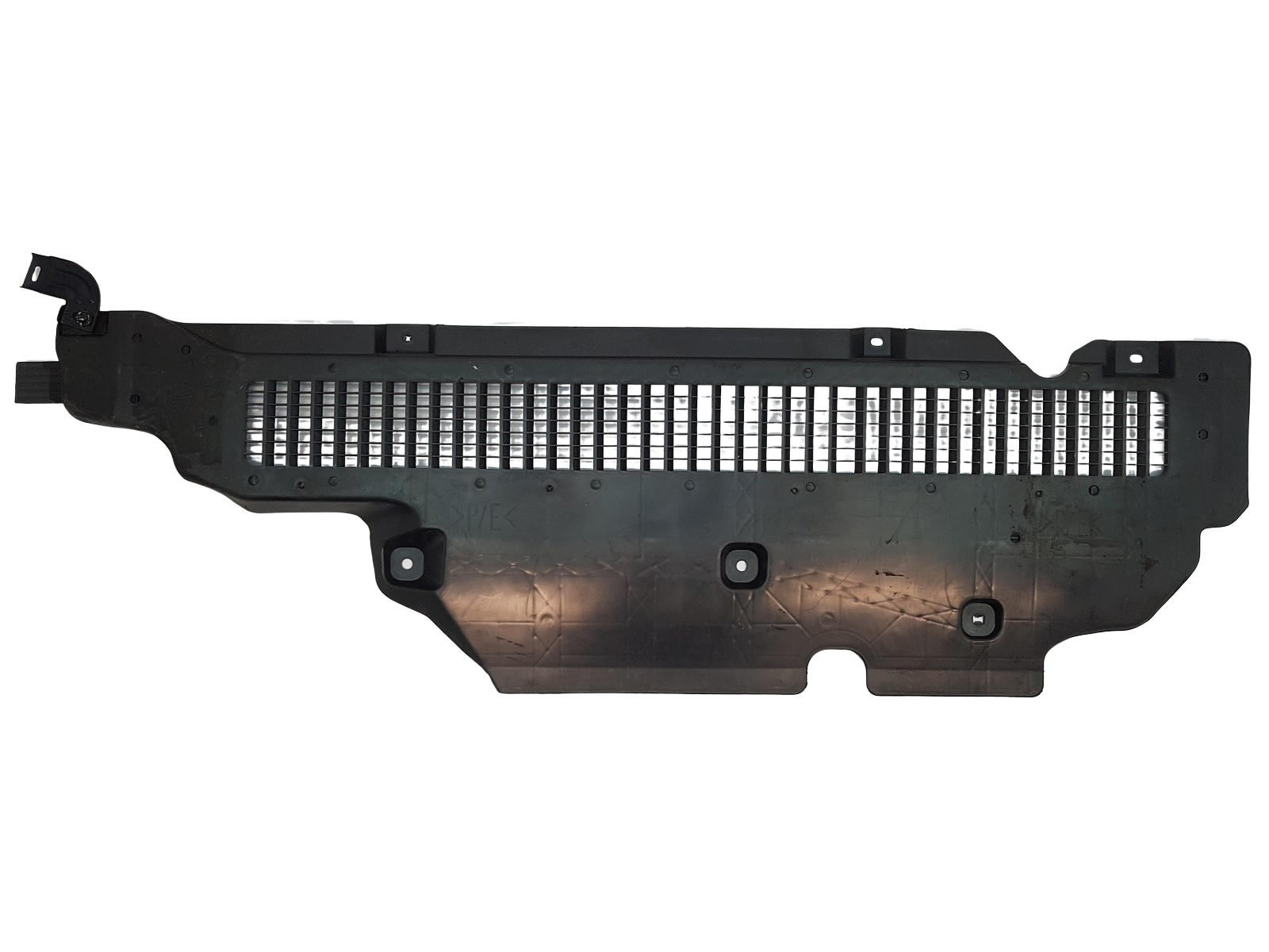 Couverture De Châssis Droit Clio 4 555286563R 748141180R Renault main product photo