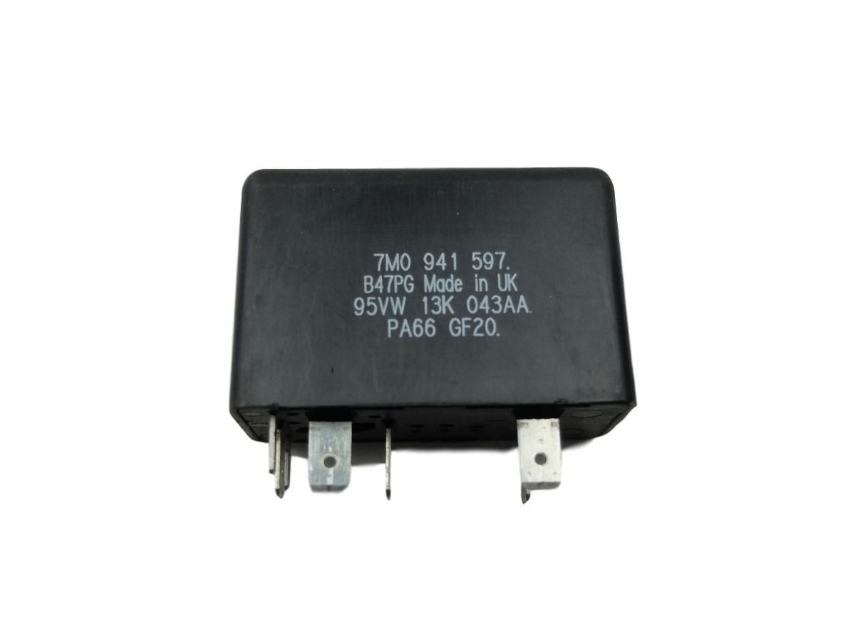 Relais  7M0941597 Galaxy Sharan Alhambra main product photo