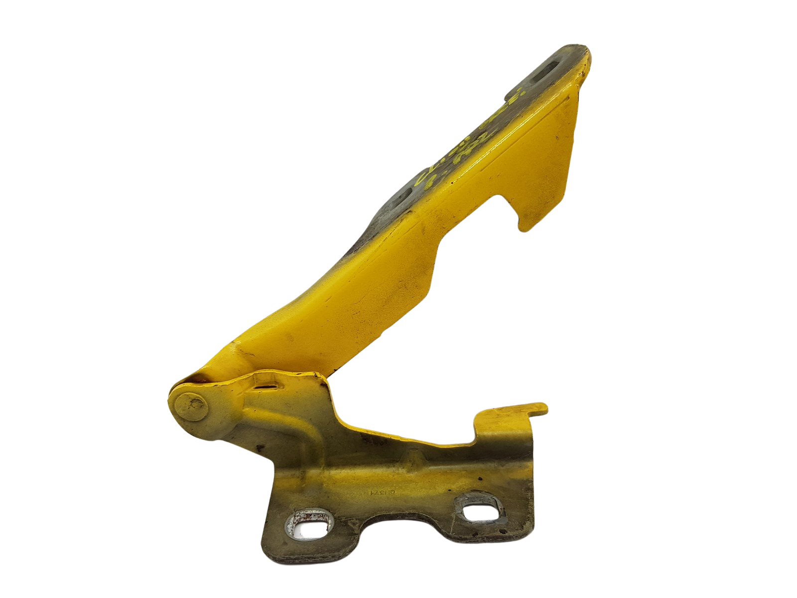 Charnière Capot Droit 8200715439 7700842681 Renault Clio 2 11597 main product photo