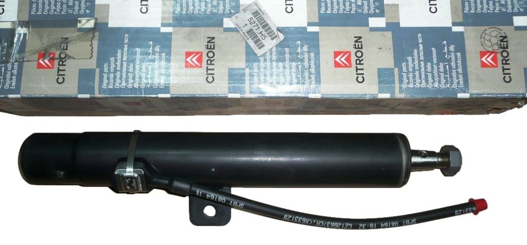 Amortisseur Avant Nouvelle Original 5271.H5 5271H5 Citroen C5 main product photo