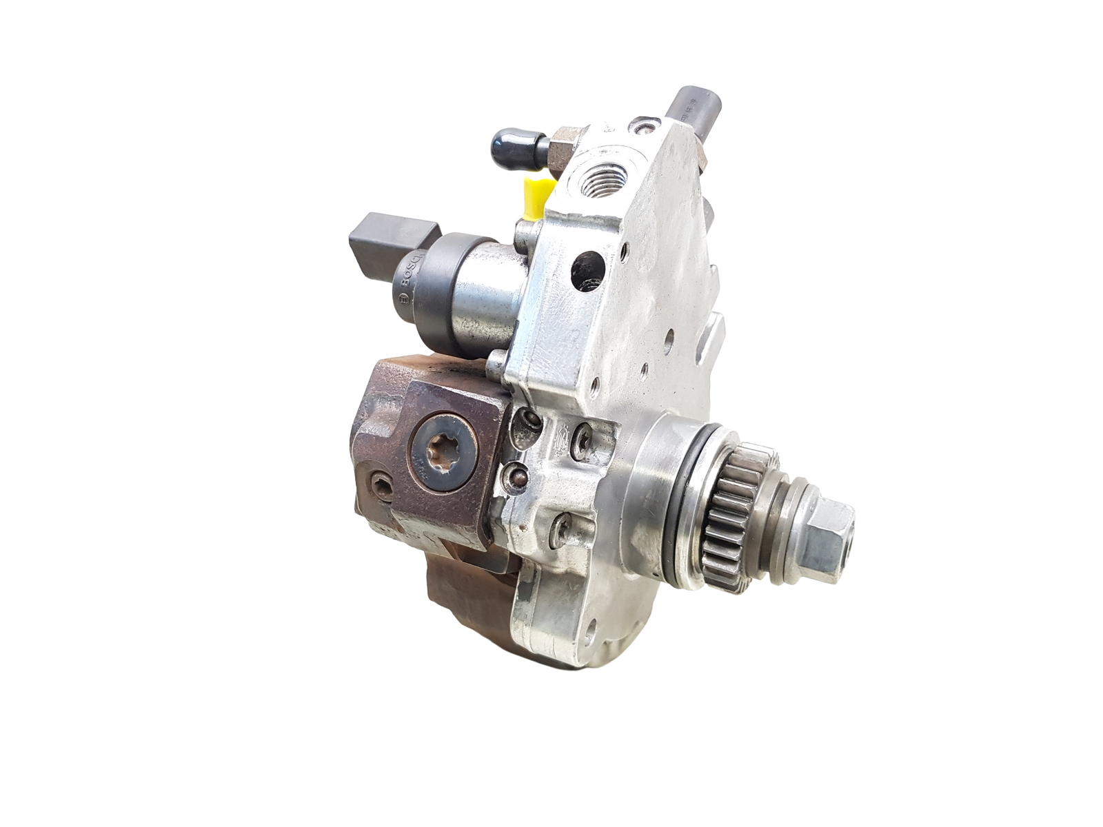 Pompe D’injection A6400700701 0445010120 Bosch Mercedes 2.0 CDI 1056 main product photo